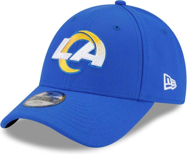 New Era 9Forty Kinder Youth Cap - League Los Angeles Rams (55, 56, 54 C)