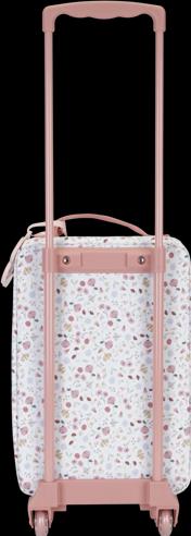 Produktbild Little Dutch Flowers & Butterflies (Handgepäck (bis 50l))