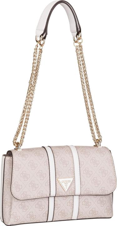 Actual product image Guess Noreen shoulder bag 26 cm