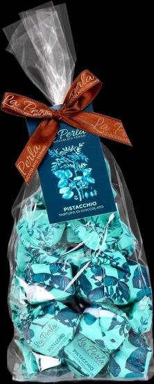 Image du produit La Perla di Torino Pistache (190 g)