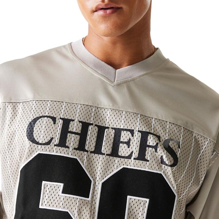 Produktbild New Era NFL Football Shirt Jersey - Kansas City Chiefs - S (S)