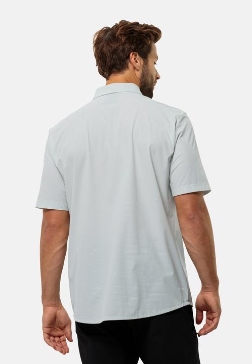 Immagine prodotto Jack Wolfskin Camicia Vandra S/S M (3XL)