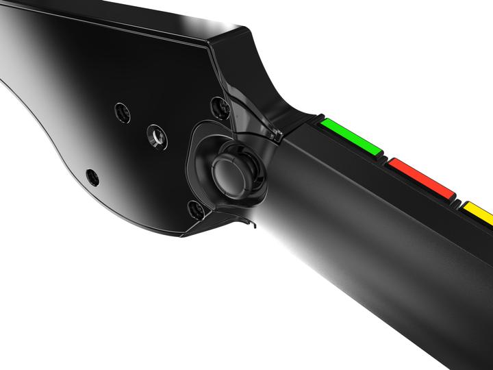 Immagine prodotto PDP Riffmaster Wireless Guitar (Xbox Series X, Xbox One S, PC)