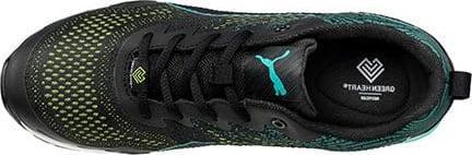 Actual product image Puma Vivid Gh Low safety shoe S1P (S1P, 42)