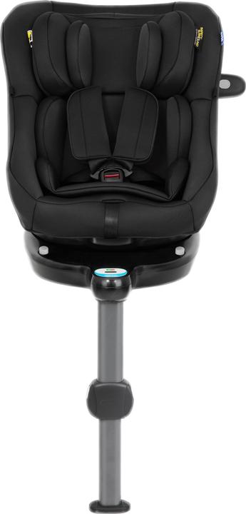 Actual product image Graco Turn2Me DLX i-Size R129 (Reboarder, ECE R129/i-Size Standard)