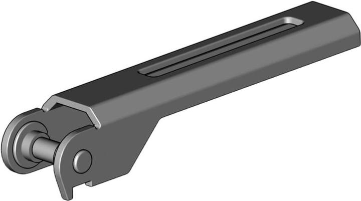 Actual product image Bosch Automotive Aerotwin A933S