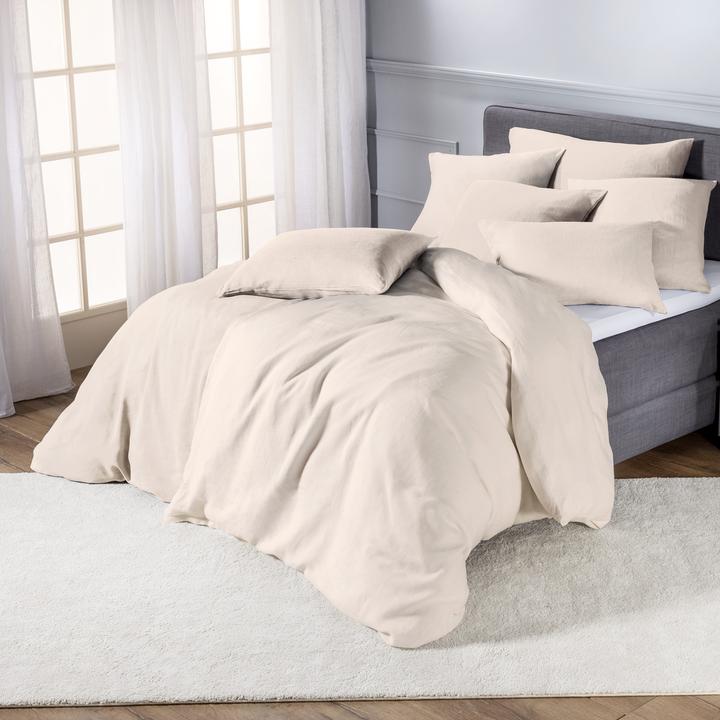 Produktbild Living Home Linn (Duvetbezug, 200 x 210 cm)