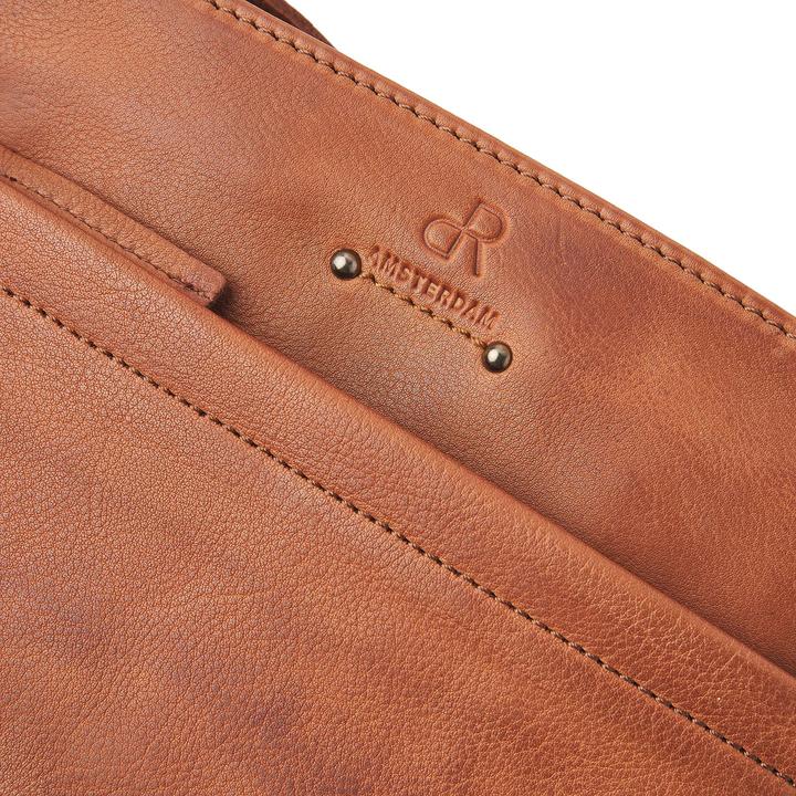 Actual product image dR Amsterdam Shoulderbag