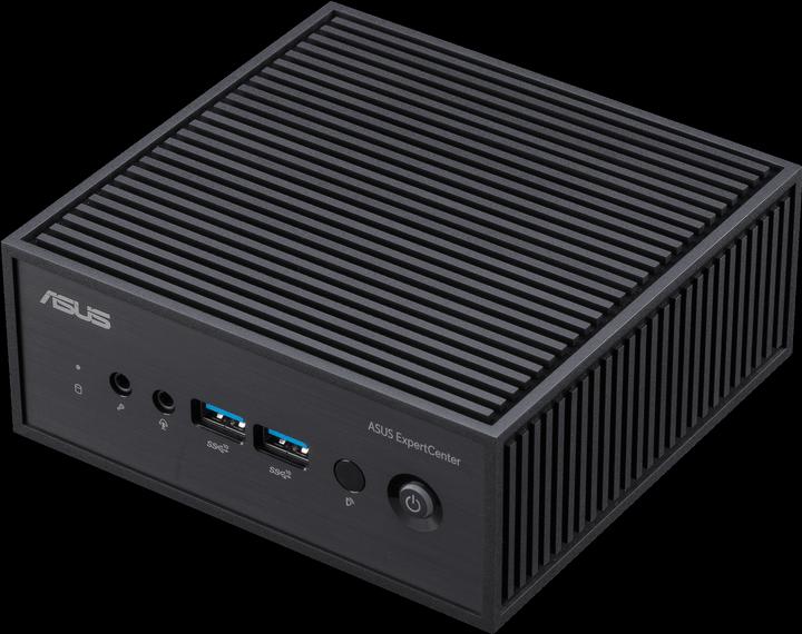 Actual product image ASUS ExpertCenter PN42 (Intel N100)