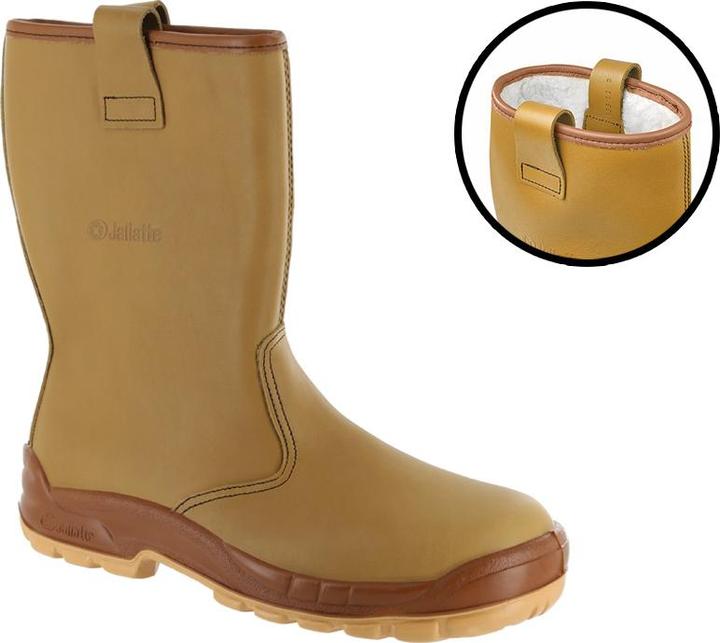 Actual product image Jallatte Jalfrigg (S3, 37)