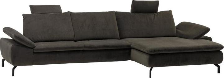Actual product image Dieter Knoll Collection Bergamo (Corner sofa)