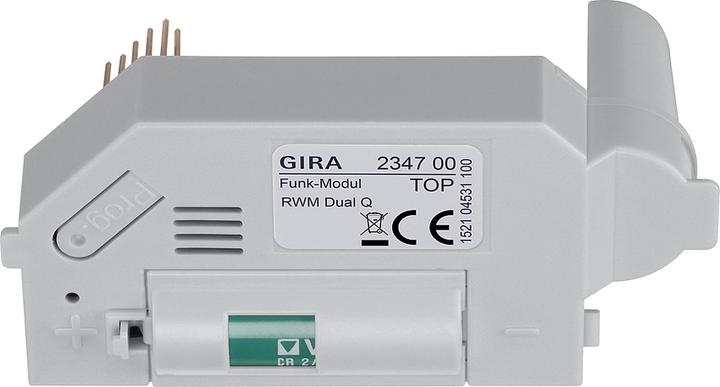 Gira 234700 Detector accessories