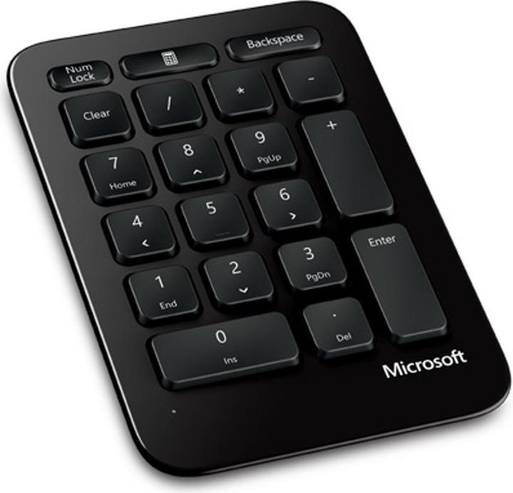 Actual product image Microsoft Sculpt Ergonomic (DE, Wireless)