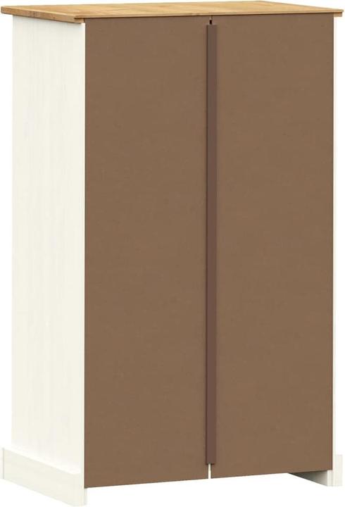 Produktbild VidaXL Lyra (60 x 35 x 96 cm)