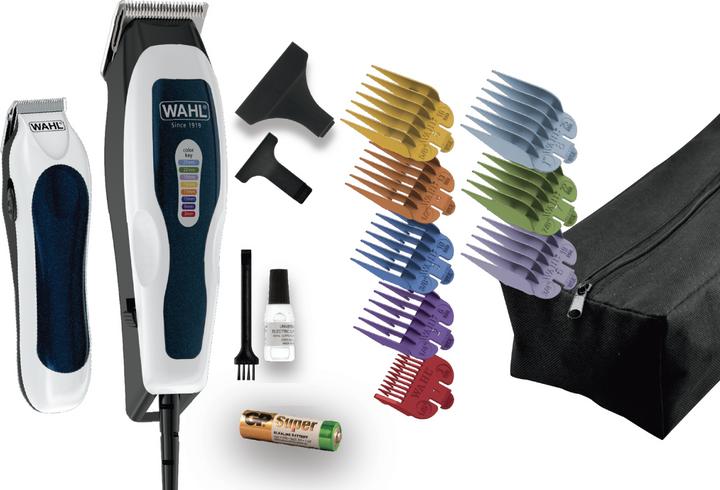 Produktbild Wahl Startseite Haarschneider und Trimmer ColorPro WAH1395-0469