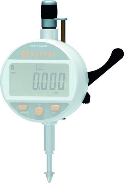Image du produit Sylvac Levier de relevage pour comparateur S Dial WORK
