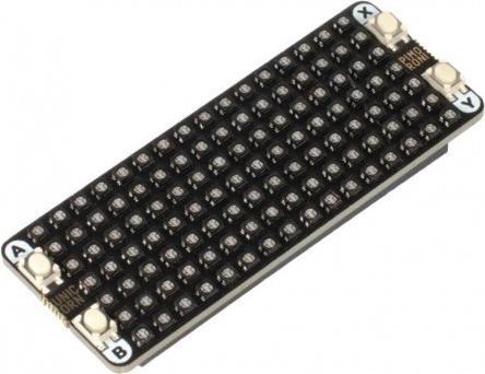Image du produit Pimoroni Matrix LED 7x16 Pico Unicorn Pack