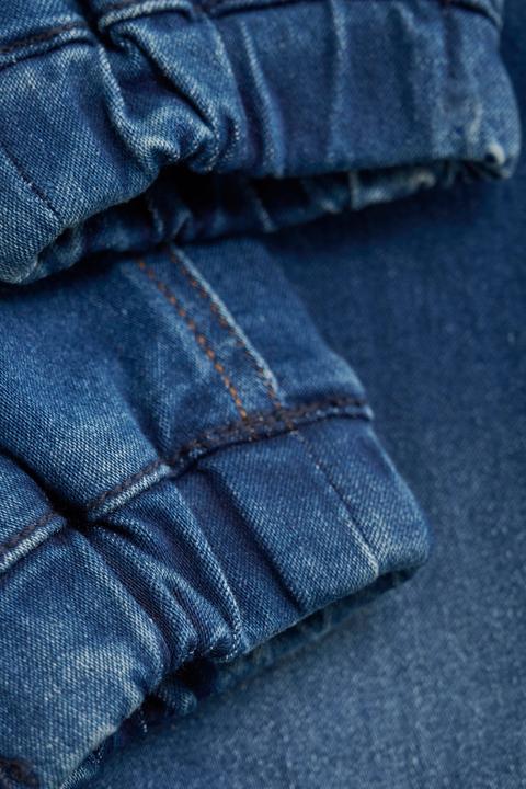 Actual product image Minymo MIJeans boy stretch loose fit - 5630 (134)