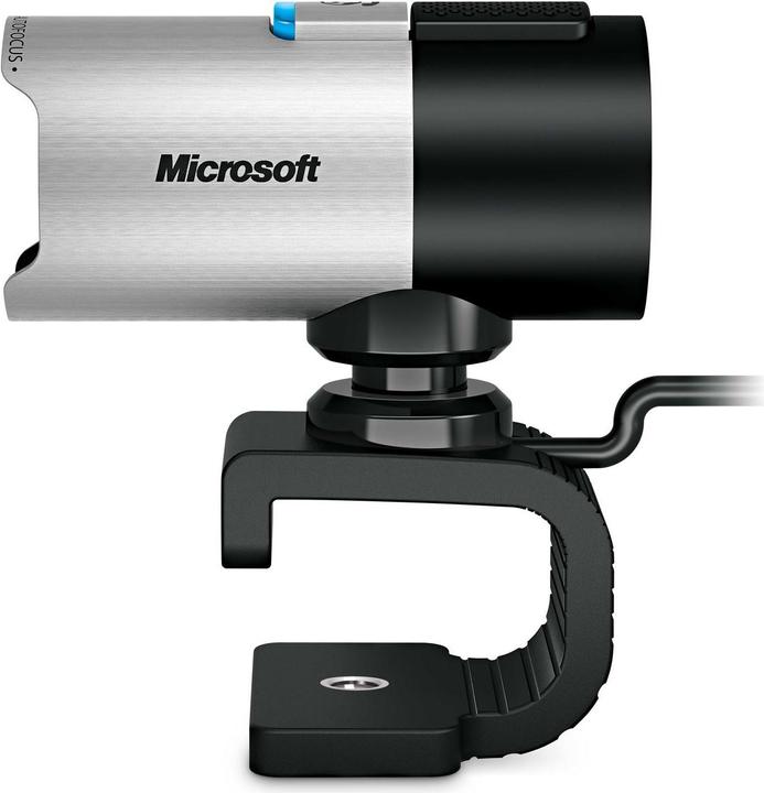 Produktbild Microsoft LifeCam Studio (2 Mpx)