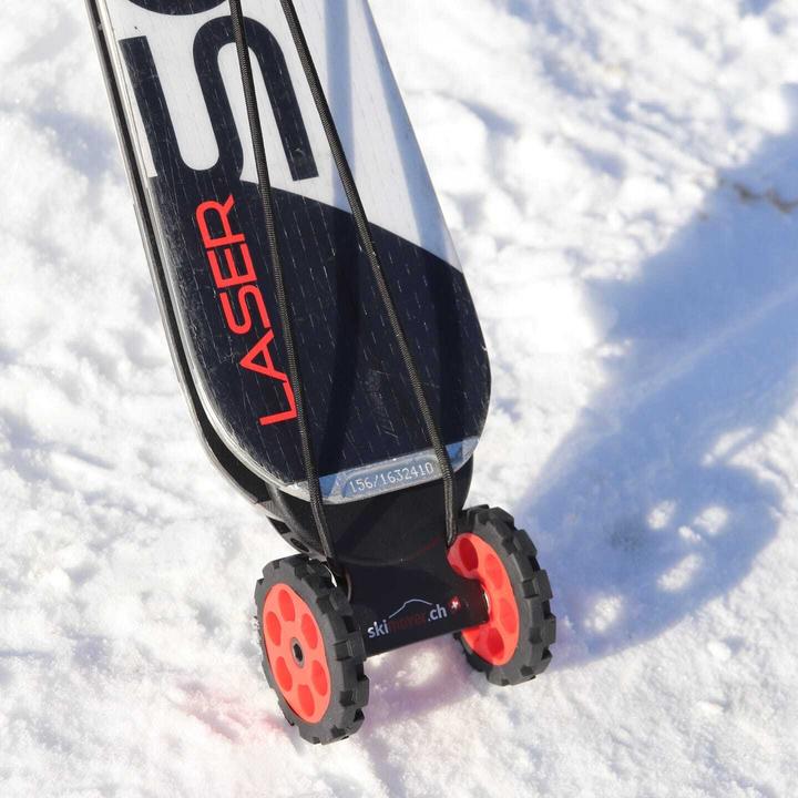 Immagine prodotto Skimover Facile