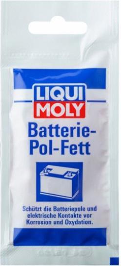 Produktbild Liqui Moly Batterie-Pol-Fett