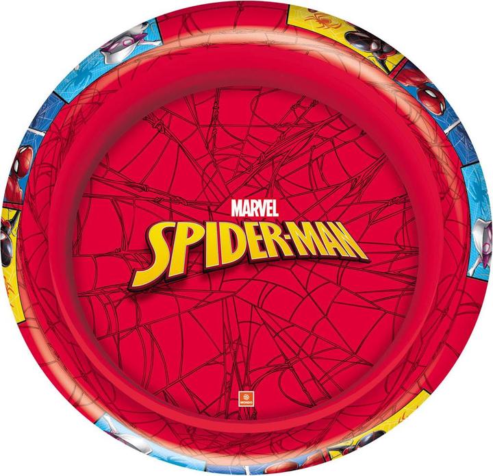 Actual product image Mondo Swimming pool Spiderman, 100cm