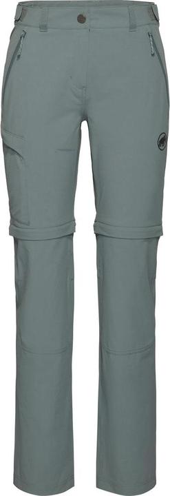Image du produit Mammut Women's Runbold IV Zip Off Pants (44)