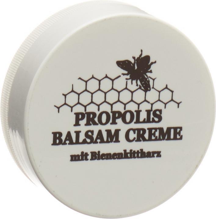 Produktbild Intercosma Propolis Balsam Creme 75 ml (Körpercreme, 75 ml)