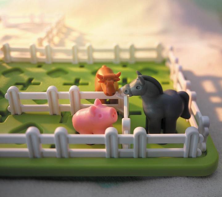 Produktbild Smart Games SG Smart Farmer (Deutsch)