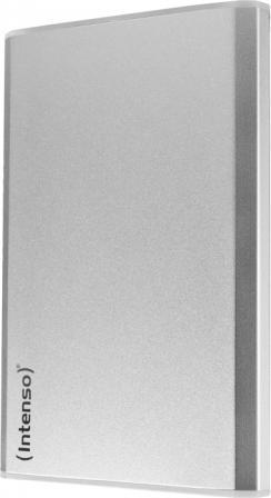 Actual product image Intenso Memory Home - hard disk - 1 TB - external (portable) (1.02 TB, 2.5")