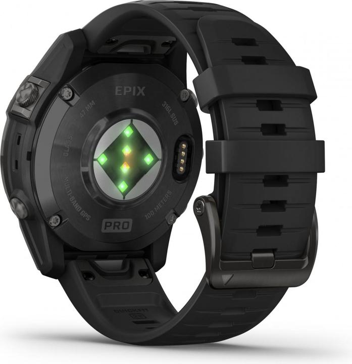 Produktbild Garmin Epix Pro (Gen 2) (47 mm)