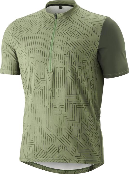 Image du produit Gonso Adventure Jersey Halfzip (3XL)