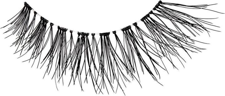 Image du produit KISS Lashes - Blowout Lash Multipack No.3 Pixie (Cils artificiels)