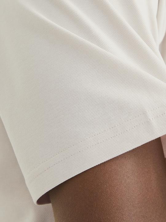 Actual product image Jack & Jones Jcofusion Pique Polo Ss Sn (M)