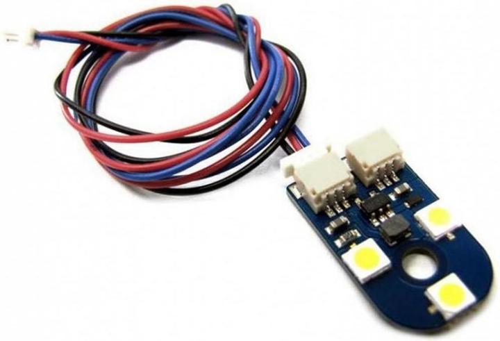 Image du produit Optipower LED ULTRA Guard 430 LED externe