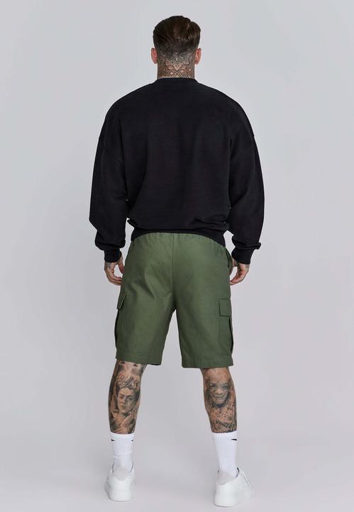 Image du produit Siksilk Cargoshorts Cargo Shorts (XL)