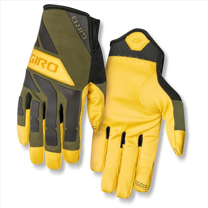Produktbild Giro Trail Builder Gloves (S)