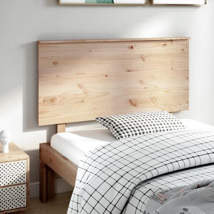 Immagine prodotto VidaXL Farkas (124 x 6 x 82,5 cm)