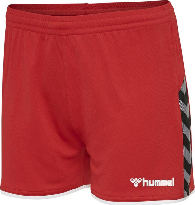 hummel Authentic Poly Shorts Woman (S)