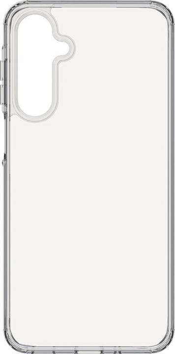 Actual product image Black Rock Clear Protection Case (Samsung Galaxy A16 5G, Samsung Galaxy A16)