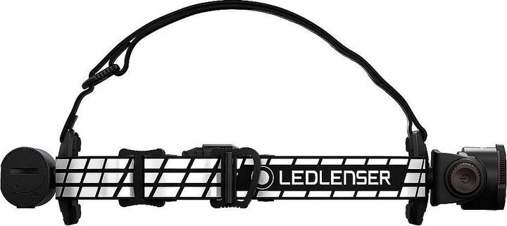 Produktbild Ledlenser H7R Signature (1200 lm)