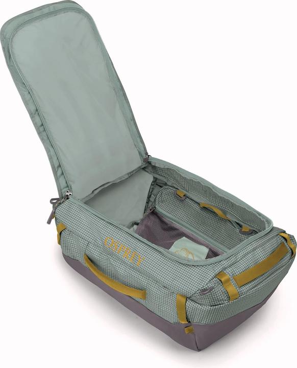 Actual product image Osprey Transporter 40 Weekender Reisetasche 55 cm (40 l)