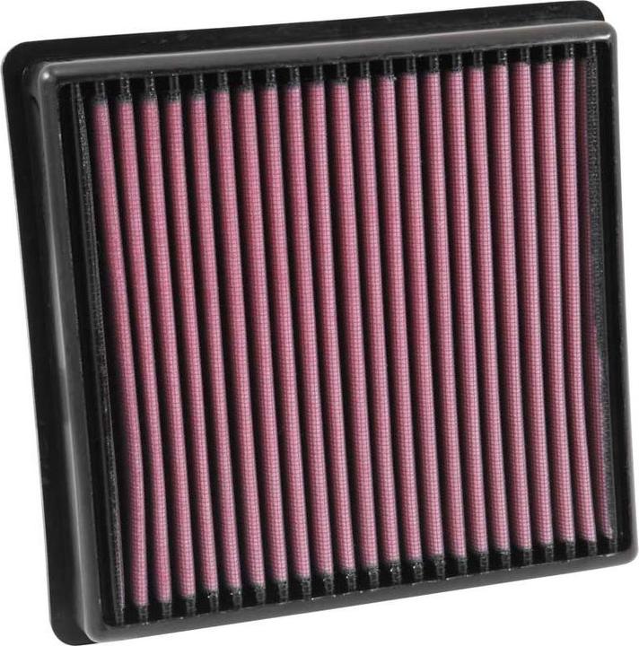Actual product image K&N JEEP GRAND CHEROKEE 3.0CRD (140kW) - SPORT AIR FILTERS