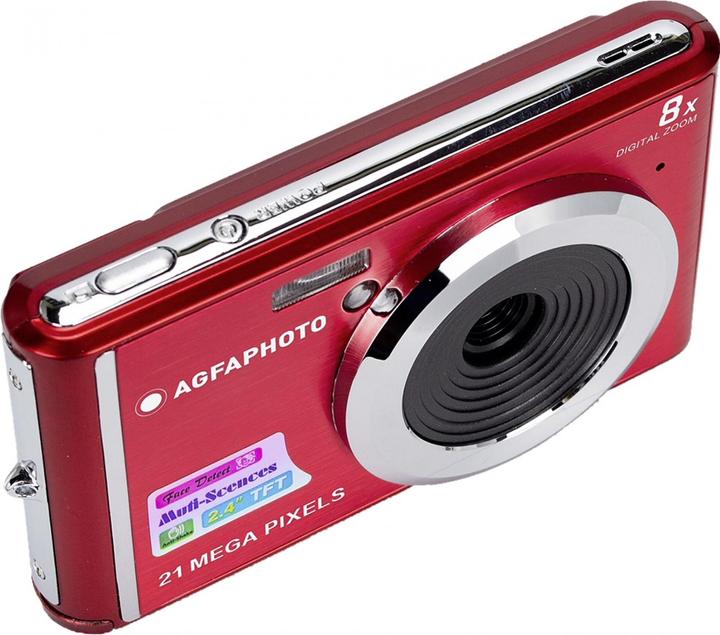 Image du produit AGFAPHOTO DC5200 (21 Mpx)
