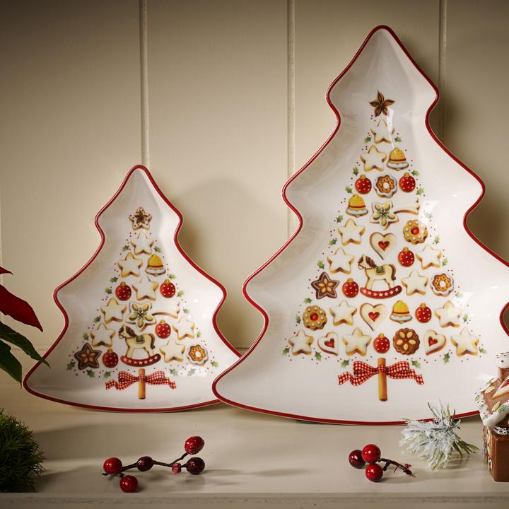Image du produit Villeroy & Boch Délice de boulangerie d'hiver