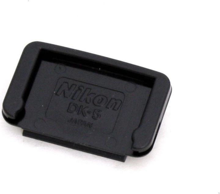 Nikon DK-5 Okularabdeckung (Abdeckung)