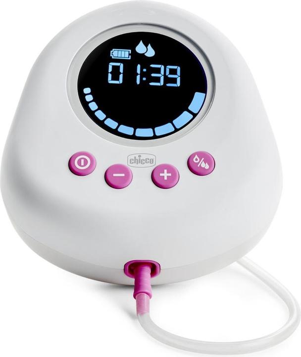 Produktbild Chicco Elektrische Milchpumpe NATURALLY ME