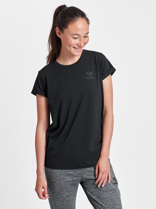 Image du produit hummel Isobella T-Shirt S/S (XS)