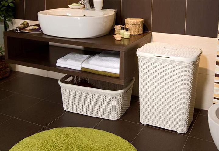 Actual product image Curver Style (60 l)