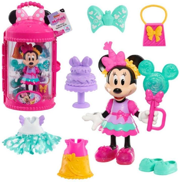 Produktbild Disney 933